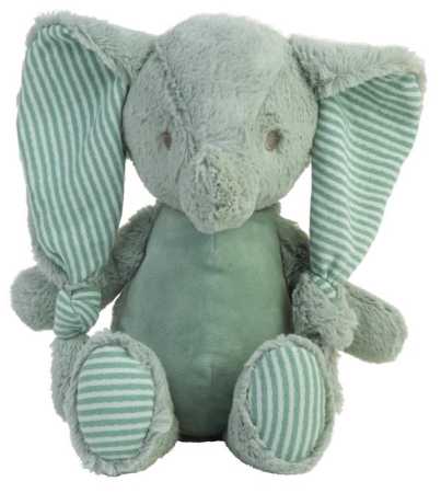 Elephant Eddy no. 2, 34 cm